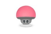 Kannettavat & Bilekaiuttimet - MOB Speaker Mega Mush Pink - MMUSH-RD-01