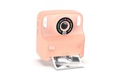 Kamerat - MOB Instant Cam Pixiprint Pink 3 films 5 Games - PIXIP-PK