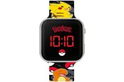 Fanituotteet - Peers Hardy - Pokemon Digital LED - Katsella - 5018479114192