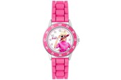 Fanituotteet - Peers Hardy - Barbie Pink Time Teacher - Katsella - 5018479127239