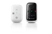 Vauvatarvikkeet - Motorola Baby Monitor PIP10 Audio - 505537471237