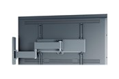 Seinäkiinnitys, AV-kiinnikkeet & AV-kalusteet - Vogel's QUICK Full-Motion TVM 1445 - Max 25 kg - recommended for 65" - 1814450