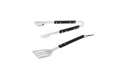 Grillit ja tarvikkeet - MUSTANG Grill Tool Set 2 Pcs - 276767