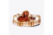 Koirat - Danish Design Bowmore Bed "sand" Pieni 24" - D10724