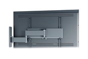 Seinäkiinnitys, AV-kiinnikkeet & AV-kalusteet - Vogel's QUICK series TVM 1645 - Max 35 kg - recommended for 40"-77" - 1816450
