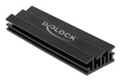 Tallennus - lisävarusteet - DeLOCK solid state drive heatsink - 18283