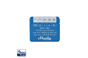 Smart Home - Älykoti - Shelly Qubino Wave 1 Mini - Shelly_W_1_Mini