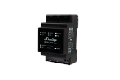 Smart Home - Älykoti - Shelly LAN Switch - Shelly-LAN-Switch