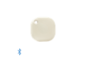 Smart Home - Älykoti - Shelly BLU Button Tough 1 Ivory - Shelly-BLU-Tough-1-Ivory