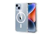 Puhelin - Kannet ja kotelot - ESR Case  Classic Hybrid for iPhone 14 Plus Magsafe (clear) - 4894240160725