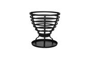 Grillit ja tarvikkeet - MUSTANG Fire Basket Fresno - 612477