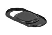 Puhelin - Muut lisävarusteet - DeLOCK - webcam cover for mobile phone tablet - 20652