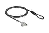 Järjestelmän lisävarusteet - NAVILOCK - security cable lock - 20691