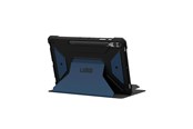 Tabletti - Kannet & Suojakotelot - UAG Metropolis SE mallard - Samsung Tab S9+/S10+ - 224340115555