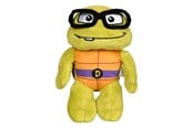 Pehmolelu - Teenage Mutant Ninja Turtles Donatello - 0043377831723