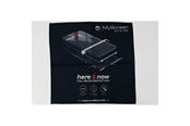 Puhelin - Muut lisävarusteet - MyScreen Towel for Myscreen Plotter 16" - M CU CLOTH 30CM