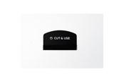 Puhelin - Muut lisävarusteet - MyScreen Fixed Card Medium Smartphone 5-pack - M CU F CARD 5