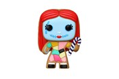 Fanituotteet - Funko! - Disney: Nightmare Before Christmas (Gingerbread Sally) - Figuuri - 0889698677172