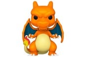 Fanituotteet - Funko! - Charizard - Figuuri - 0889698742191