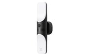 Smart Home - Älykoti - Eufy Wired Wall Light Cam S100 Black - T84A1311