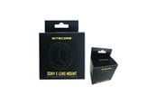 Muut  - NITECORE CINE E-mount adaptor - NITECORE E-Mount
