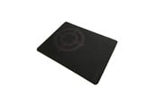 Lisävarusteet hiirelle ja näppäimistölle - NORTH Mousepad Pro Gaming Black 400x300mm - 583500