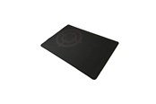 Lisävarusteet hiirelle ja näppäimistölle - NORTH Mousepad Pro Gaming Black 500x340mm - 583501