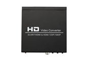 Muut kaapelit - NORTH SCART+HDMI to HDMI HD Converter and Switch Black - 584002