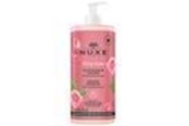 Vartalonhoito - Nuxe Very Rose Soothing Shower Gel - 3264680038907