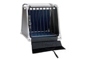 Koirat - 4Pets PRO Scratch Guard Black 54x66cm - T3895