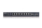 Kytkimet - ZyXEL XMG1915-10E 8-port 2.5GbE Smart Managed Switch with 2 SFP+ Uplink - XMG1915-10E-EU0101F