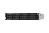 NAS-Palvelimet - QNAP TS-H1277AXU-RP - NAS-Palvelimet - TS-H1277AXU-RP-R7-32G