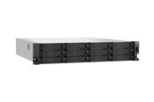 NAS-Palvelimet - QNAP TS-H1277AXU-RP - NAS-Palvelimet - TS-H1277AXU-RP-R5-16G