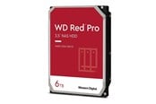 Kovalevy - WD Red Pro - 6TB - Kovalevy - 6005FFBX - SATA-600 - 3.5" - 6TB - Kovalevy - WD6005FFBX - SATA-600 - 3.5" - WD6005FFBX