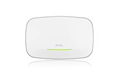 Tukiasemat - ZyXEL NWA130BE BE11000 WiFi 7 Triple-Radio NebulaFlex Access Point - NWA130BE-EU0101F