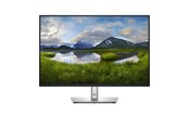 Näyttö - 24" Dell P2425 - 1920x1200 - 100Hz - IPS - 15W USB-C - DELL-P2425