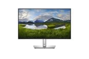Näyttö - 24" Dell P2425H - 1920x1080 (FHD) - 100Hz - IPS - 15W USB-C - DELL-P2425H