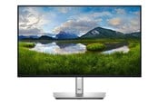 Näyttö - 24" Dell P2425HE - 1920x1080 (FHD) - 60Hz - IPS - 90W USB-C - DELL-P2425HE