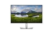 Näyttö - 27" Dell P2725H - 1920x1080 (FHD) - 100Hz - IPS - 15W USB-C - DELL-P2725H