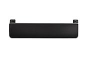 Lisävarusteet hiirelle ja näppäimistölle - Contour Long/Short Wrist Rest - CDWRBK00110
