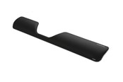 Järjestelmän lisävarusteet - Contour rollerbar wrist rest - antibacterial surface high resistance to disinfectant - CDWRRED00110