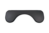 Lisävarusteet hiirelle ja näppäimistölle - Contour Design Universal ArmSupport - wrist rest - CDWRUA00410