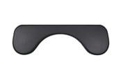 Lisävarusteet hiirelle ja näppäimistölle - Contour Design Universal ArmSupport - wrist rest - CDWRUA00410