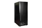 Räkit - Rack - Tripp Lite 45U Rack Enclosure Server Cabinet 48" Depth 30" Wide Drs & Sides - rack - 45U - SR45UBDPWD