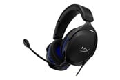 Kuulokkeet - HyperX Cloud Stinger 2 Core For Playstation - Black - 6H9B6AA