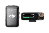 Mikrofonit - DJI Mic 2 (1 TX + 1 RX) - CP.RN.00000326.02