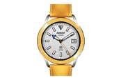 Smartwatch - Lisävarusteet - Xiaomi Watch S4/S3 Bezel - Chrome Yellow - BHR8314GL