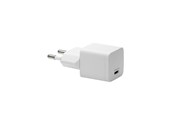 Puhelin - Adapterit & Laturit - dbramante1928 re-charge power adapter - 24 pin USB-C - 20 Watt - CH20EUWH7079