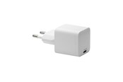 Puhelin - Adapterit & Laturit - dbramante1928 re-charge power adapter - 24 pin USB-C - 30 Watt - CH30EUWH7080