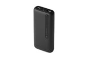 Powerbank - dbramante1928 re-charge power bank - USB 24 pin USB-C - 20000 mAh - CP20ACBL7110